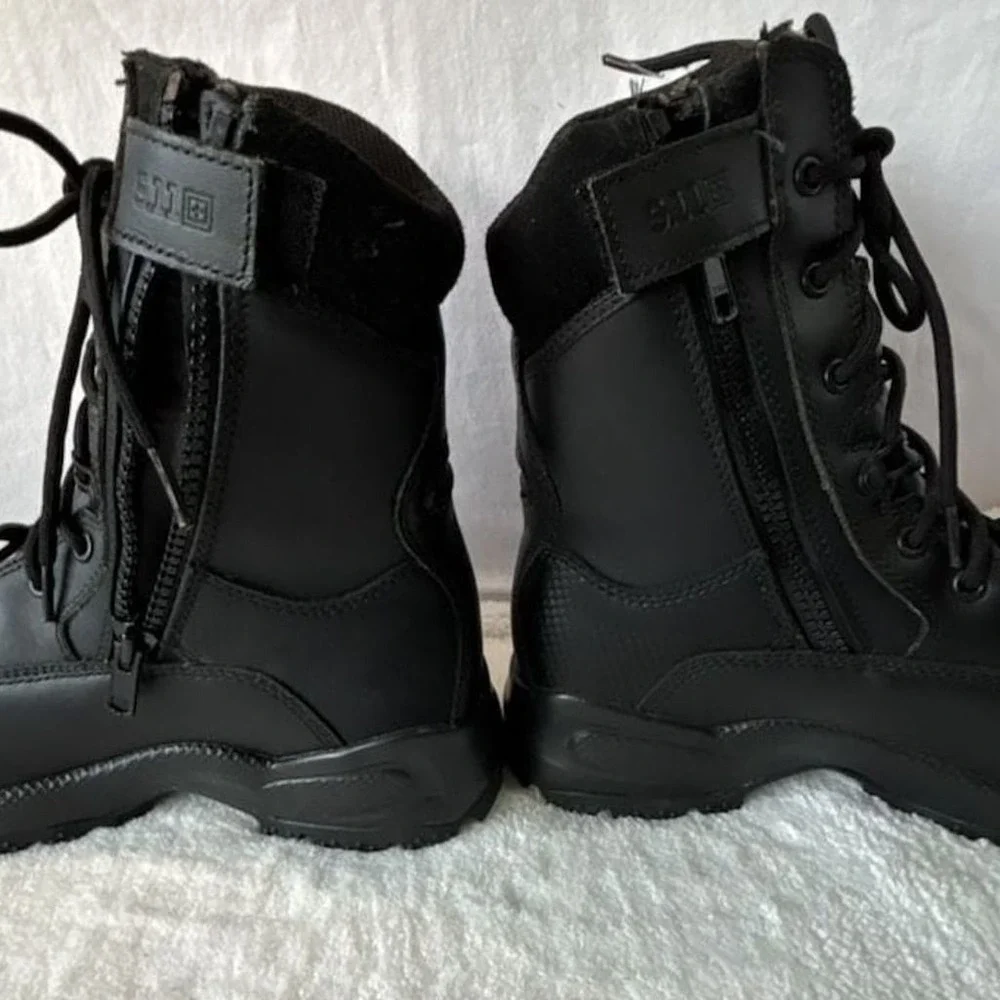 5.11 Tactical A.T.A.C. Shield 8